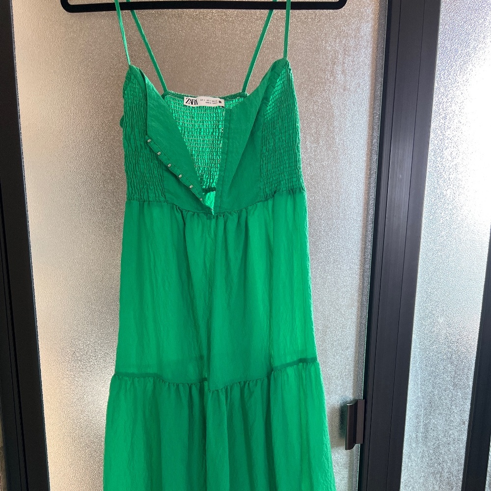 Casual dress